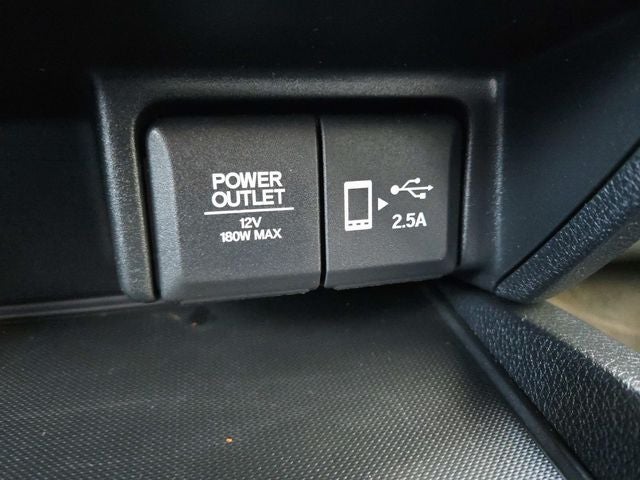 2021 Honda Passport Touring