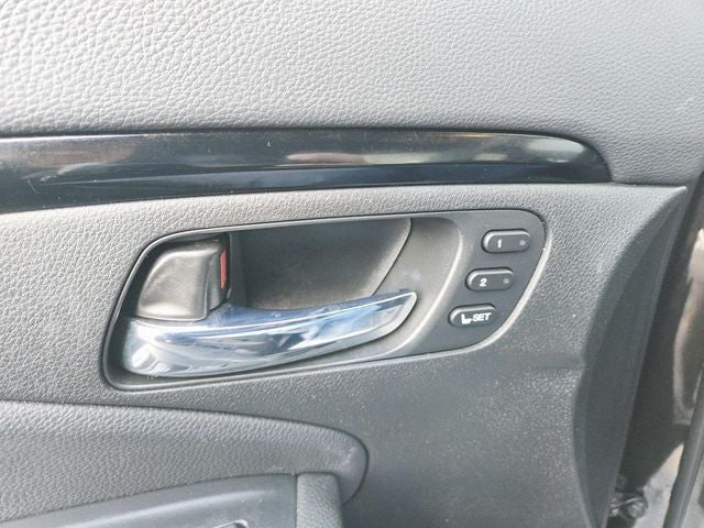 2021 Honda Passport Touring