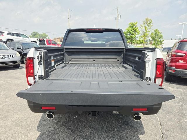 2026 Honda Ridgeline Sport