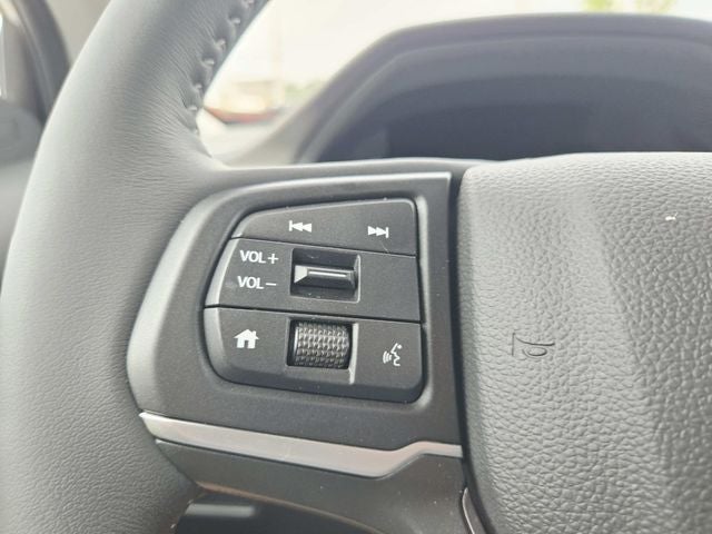 2026 Honda Ridgeline Sport