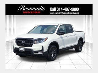 2026 Honda Ridgeline Sport