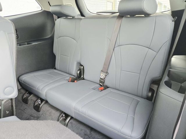 2021 Buick Enclave Premium Group