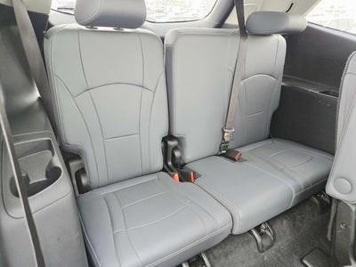 2021 Buick Enclave Premium Group