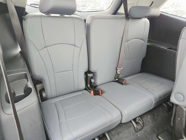 2021 Buick Enclave Premium Group