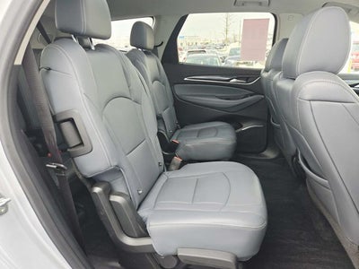 2021 Buick Enclave Premium Group