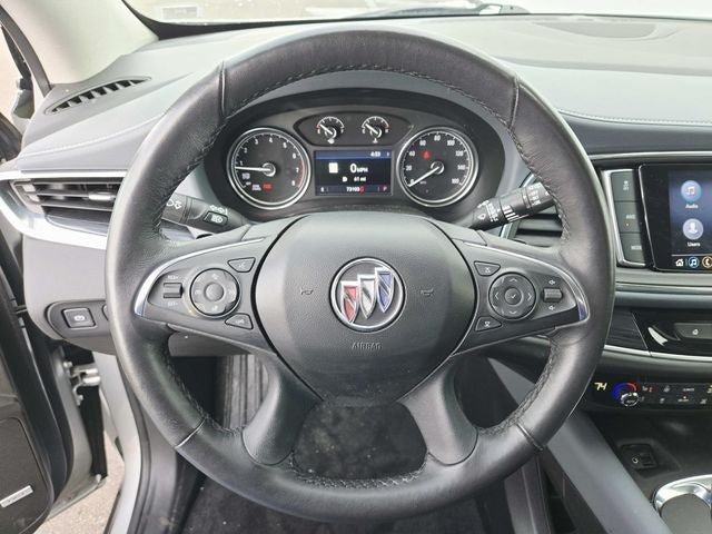 2021 Buick Enclave Premium Group