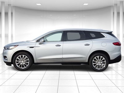 2021 Buick Enclave Premium Group