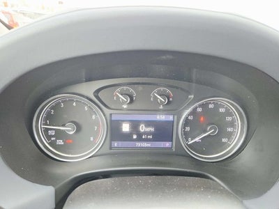 2021 Buick Enclave Premium Group