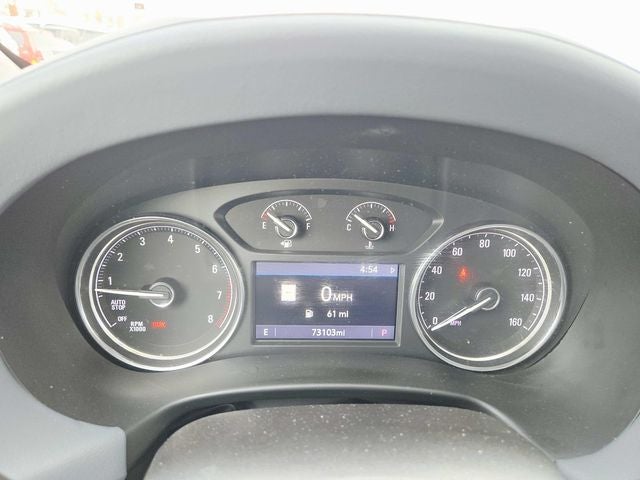 2021 Buick Enclave Premium Group