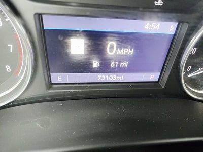 2021 Buick Enclave Premium Group