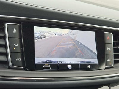 2021 Buick Enclave Premium Group