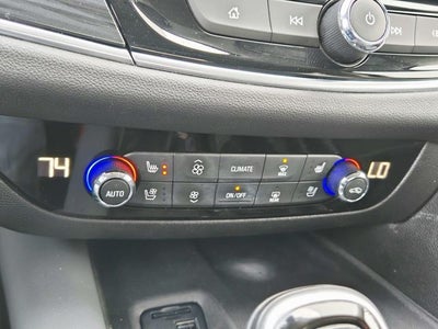 2021 Buick Enclave Premium Group