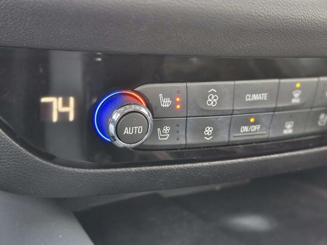 2021 Buick Enclave Premium Group