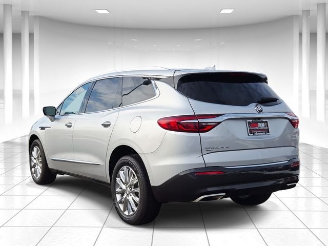 2021 Buick Enclave Premium Group