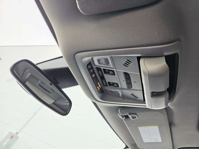 2021 Buick Enclave Premium Group