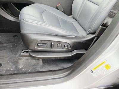 2021 Buick Enclave Premium Group