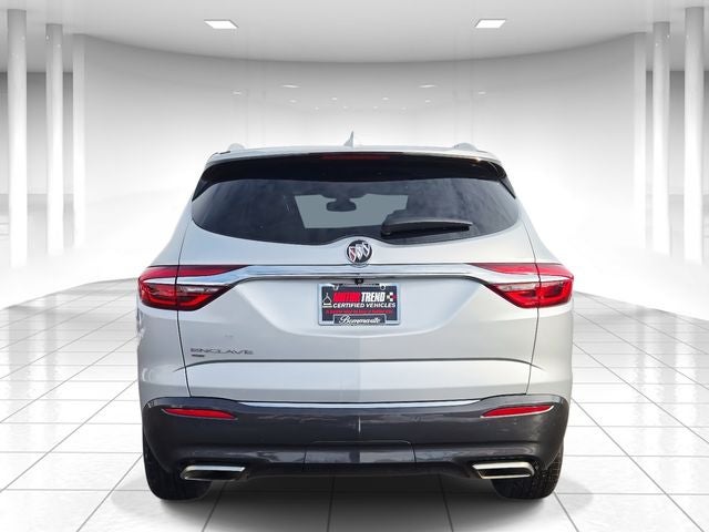 2021 Buick Enclave Premium Group