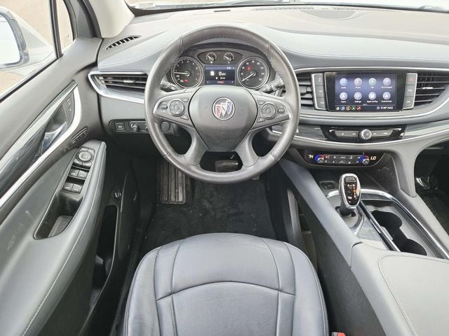 2021 Buick Enclave Premium Group