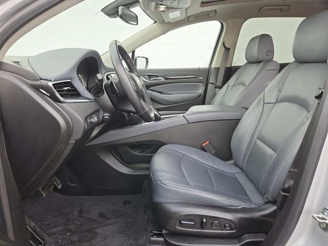 2021 Buick Enclave Premium Group