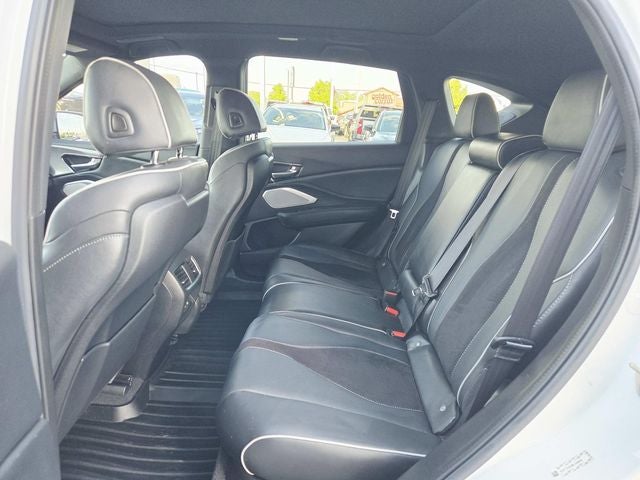 2021 Acura RDX A-Spec Package SH-AWD