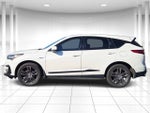 2021 Acura RDX A-Spec Package SH-AWD