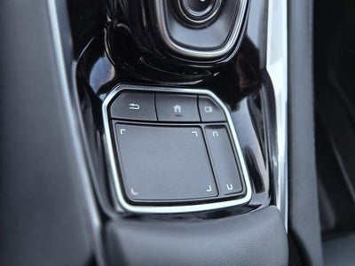 2021 Acura RDX A-Spec Package SH-AWD