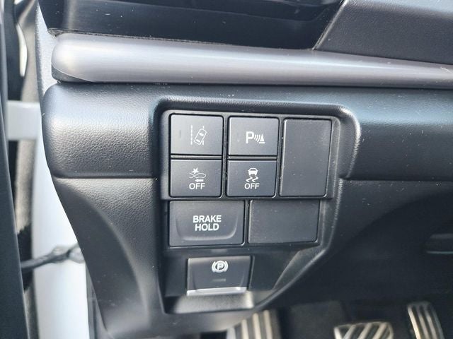 2021 Acura RDX A-Spec Package SH-AWD