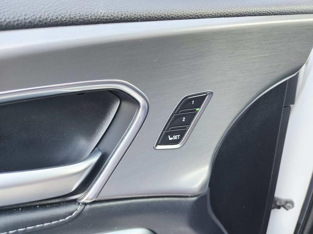 2021 Acura RDX A-Spec Package SH-AWD