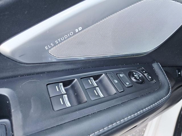 2021 Acura RDX A-Spec Package SH-AWD