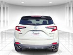 2021 Acura RDX A-Spec Package SH-AWD