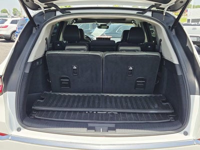 2022 Acura MDX Technology SH-AWD