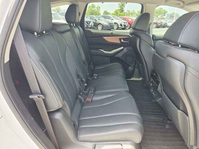 2022 Acura MDX Technology SH-AWD