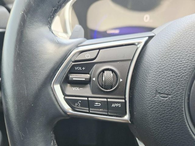 2022 Acura MDX Technology SH-AWD