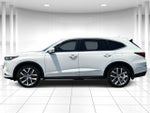 2022 Acura MDX Technology SH-AWD