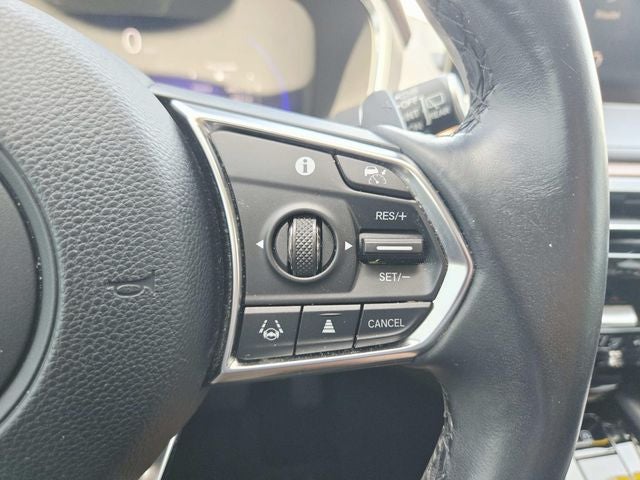 2022 Acura MDX Technology SH-AWD