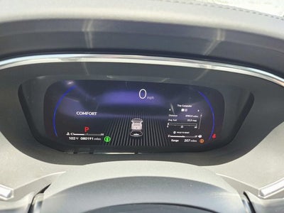 2022 Acura MDX Technology SH-AWD