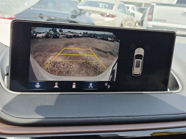 2022 Acura MDX Technology SH-AWD