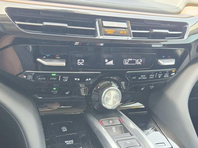 2022 Acura MDX Technology SH-AWD