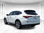 2022 Acura MDX Technology SH-AWD