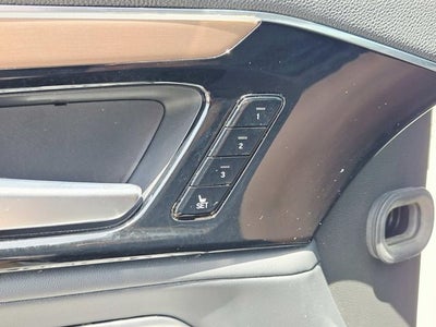 2022 Acura MDX Technology SH-AWD