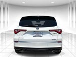 2022 Acura MDX Technology SH-AWD
