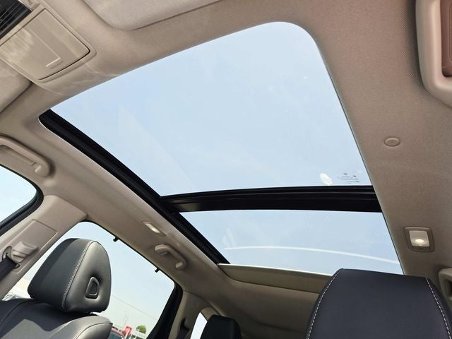 2022 Acura MDX Technology SH-AWD