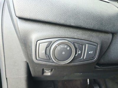 2018 Lincoln MKC Reserve