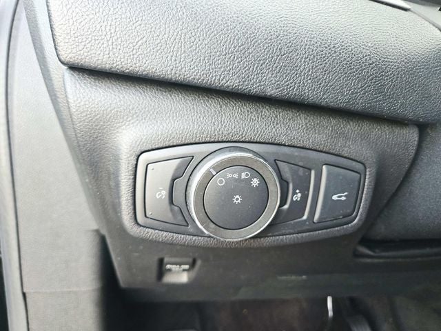 2018 Lincoln MKC Reserve