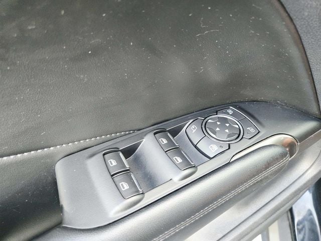 2018 Lincoln MKC Reserve