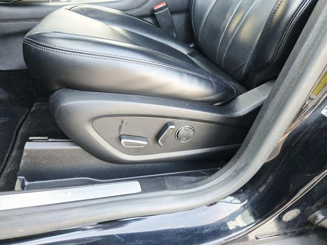 2018 Lincoln MKC Reserve