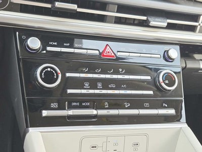 2025 Hyundai Santa Fe SE