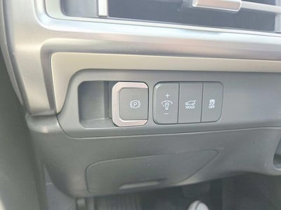 2025 Hyundai Santa Fe SE
