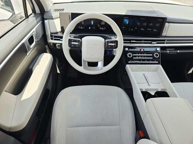 2025 Hyundai Santa Fe SE