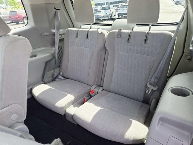 2013 Toyota Highlander Base Plus